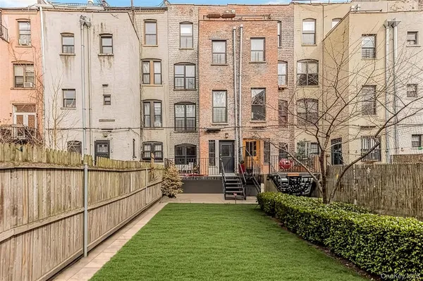 $1,995,000 | 518 West 149th Street | Hamilton Heights
