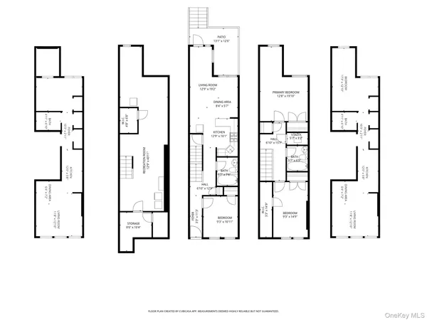 $1,995,000 | 518 West 149th Street | Hamilton Heights