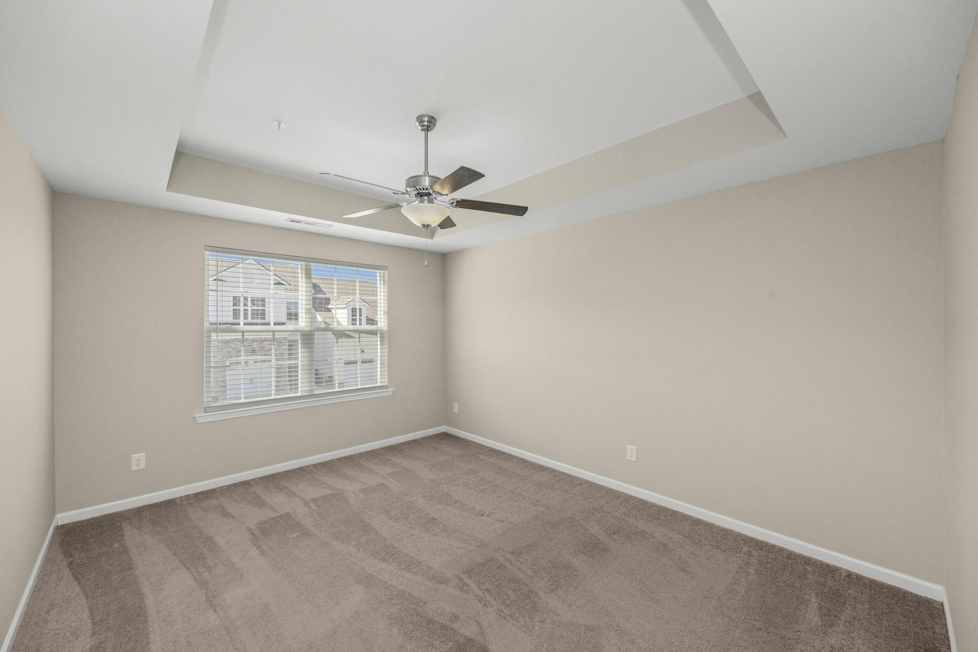 112 Bergen Drive Spring Hill, TN 37174 - Photo 22 of 37 an empty room with a window