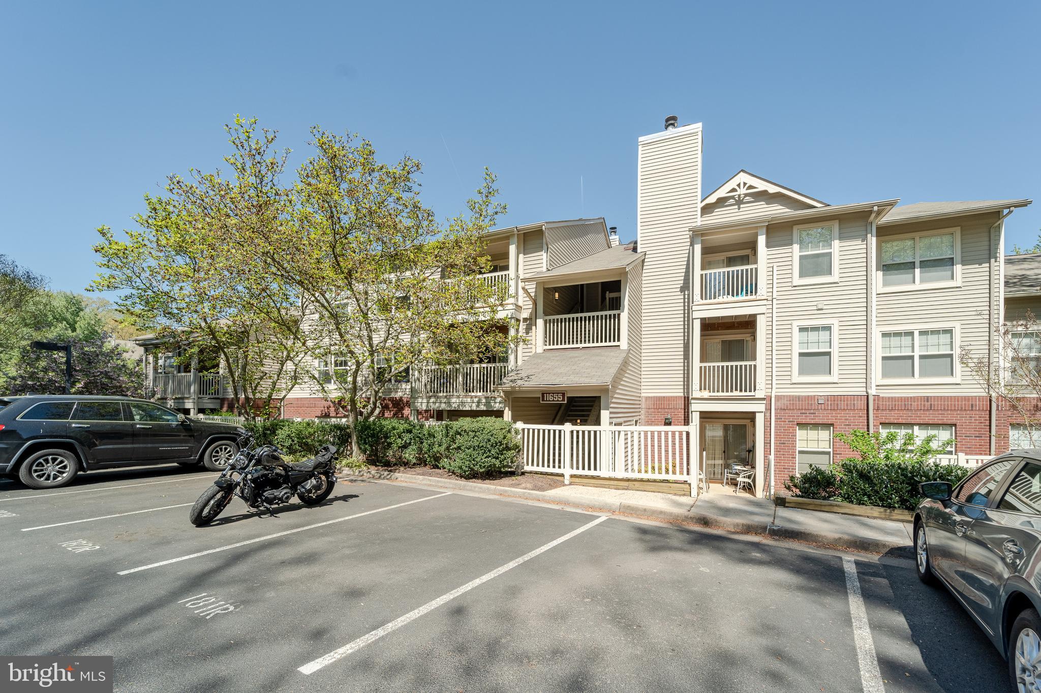 11655 Chesterfield Court, Unit D Reston, VA 20190 - Photo 1 of 26 Gallery Image 1