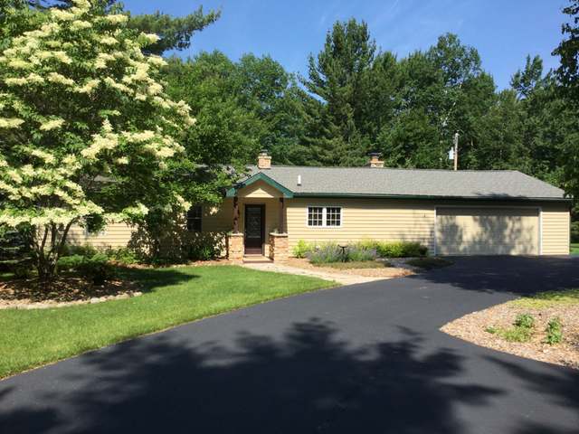 6911 Airport Road Three Lakes, WI 54562 - Photo 1 of 19 Gallery Image 1