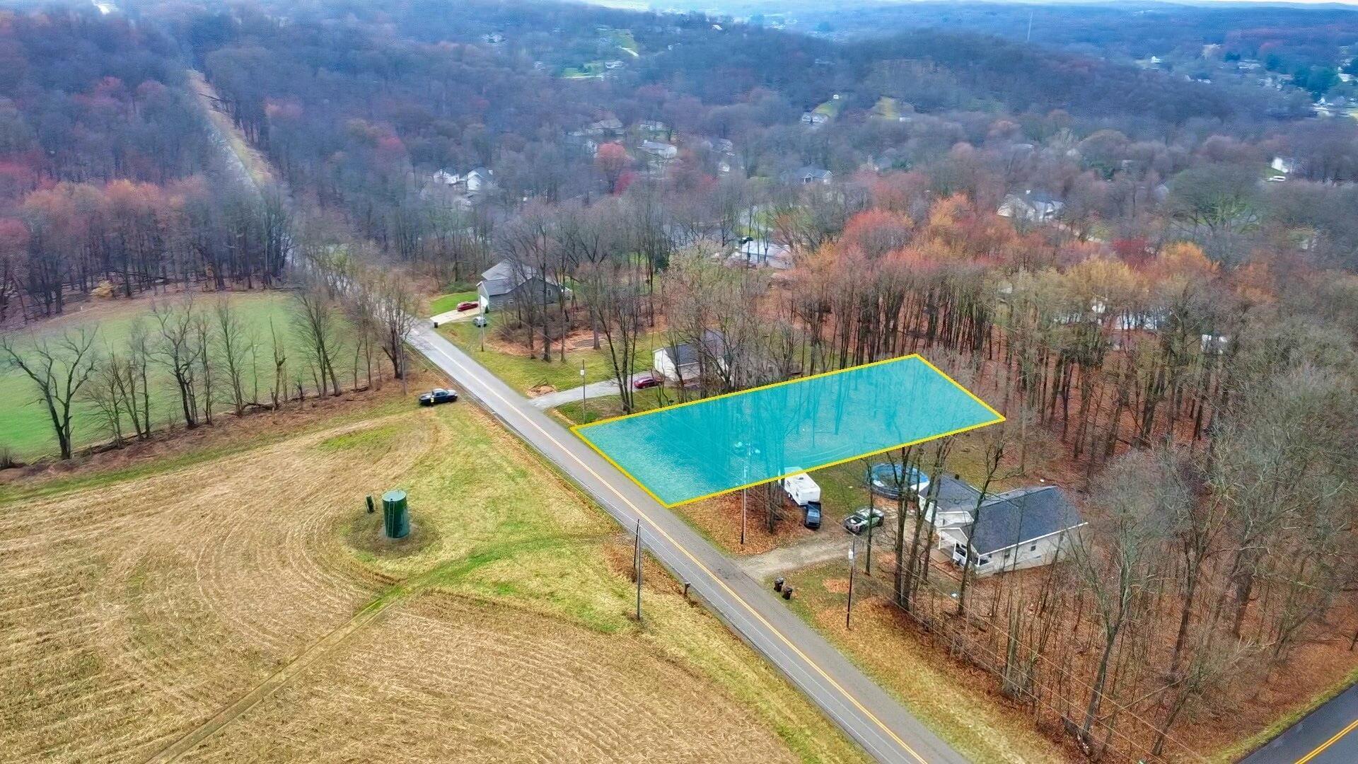 Tbd King Road Howard, OH 43028 - Photo 19 of 20 19