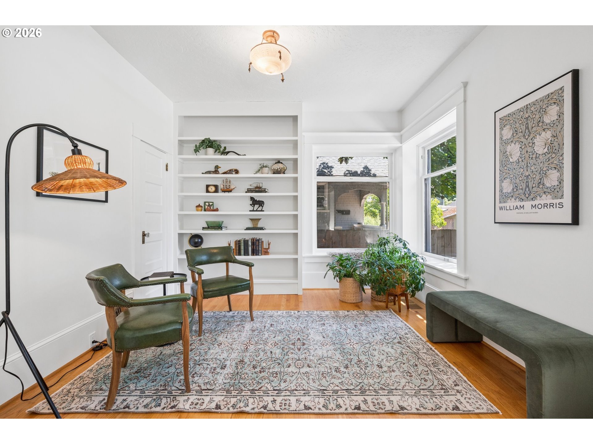535 North Simpson Street Portland, OR 97217 - Photo 8 of 38