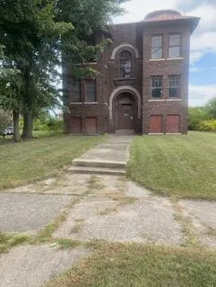 $375,000 | 1796 West Grand Boulevard, Detroit, MI 48208