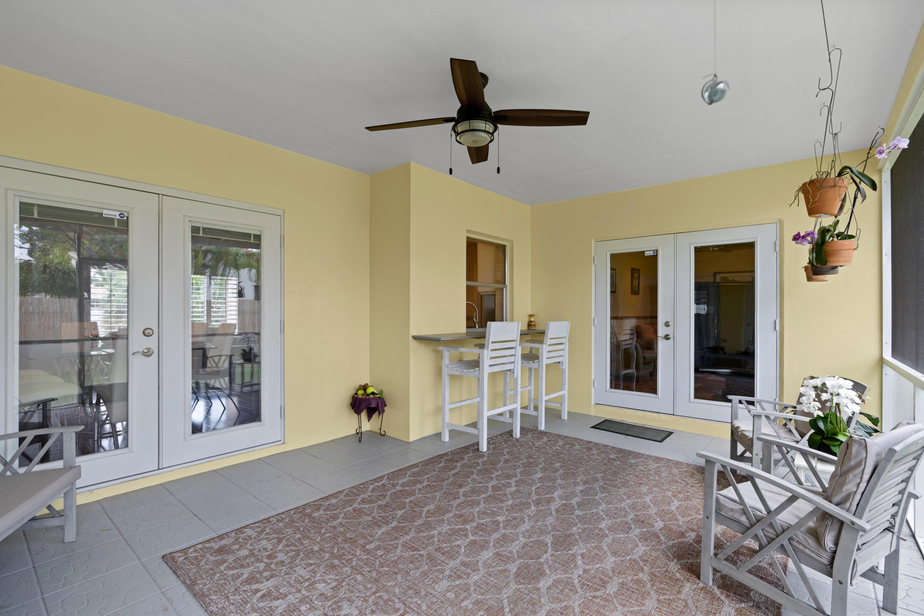 4940 Northwest 3rd Terrace Boca Raton, FL 33431 - Photo 2 of 25 Patio
