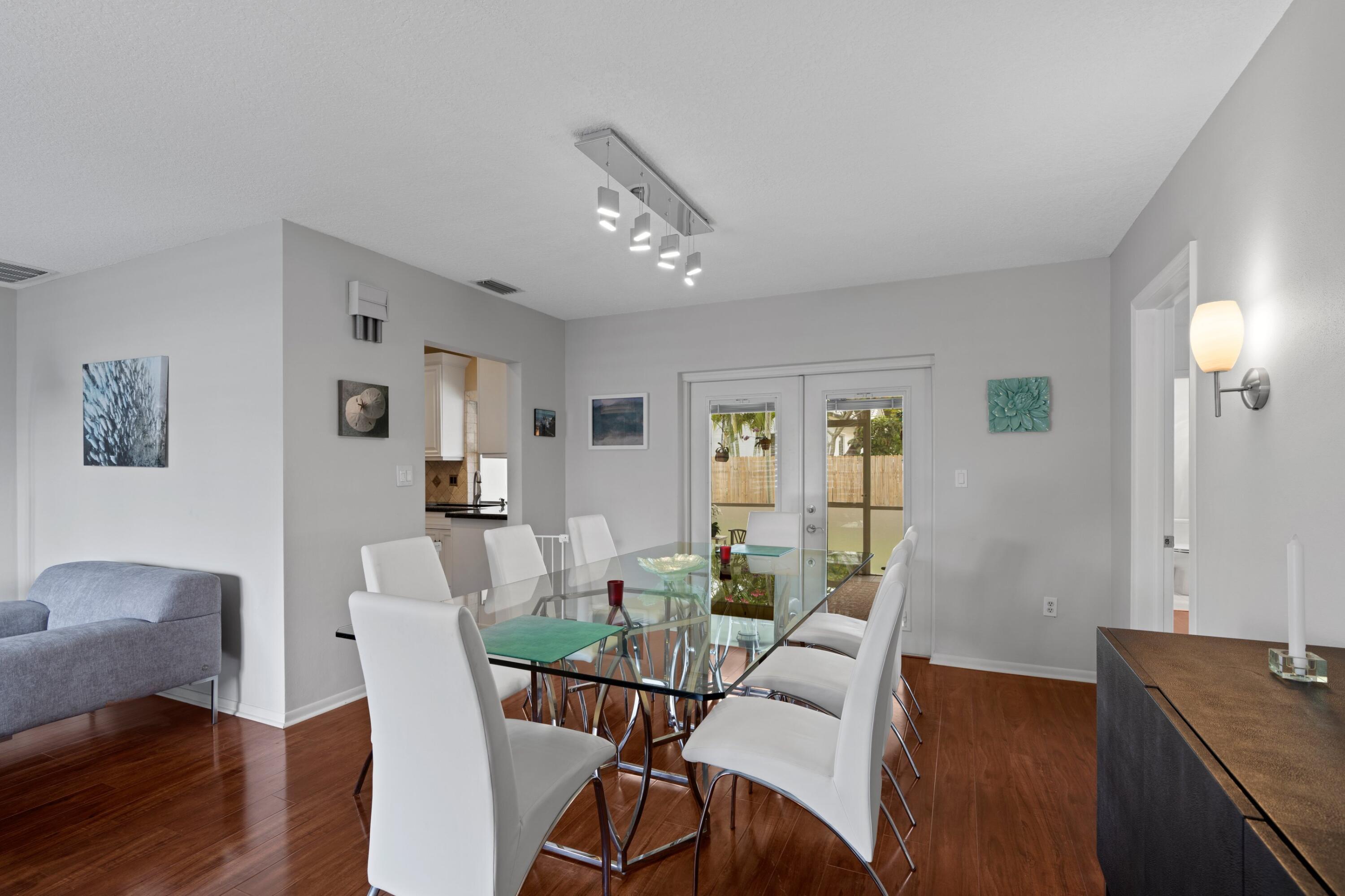 4940 Northwest 3rd Terrace Boca Raton, FL 33431 - Photo 5 of 25 Dining Room
