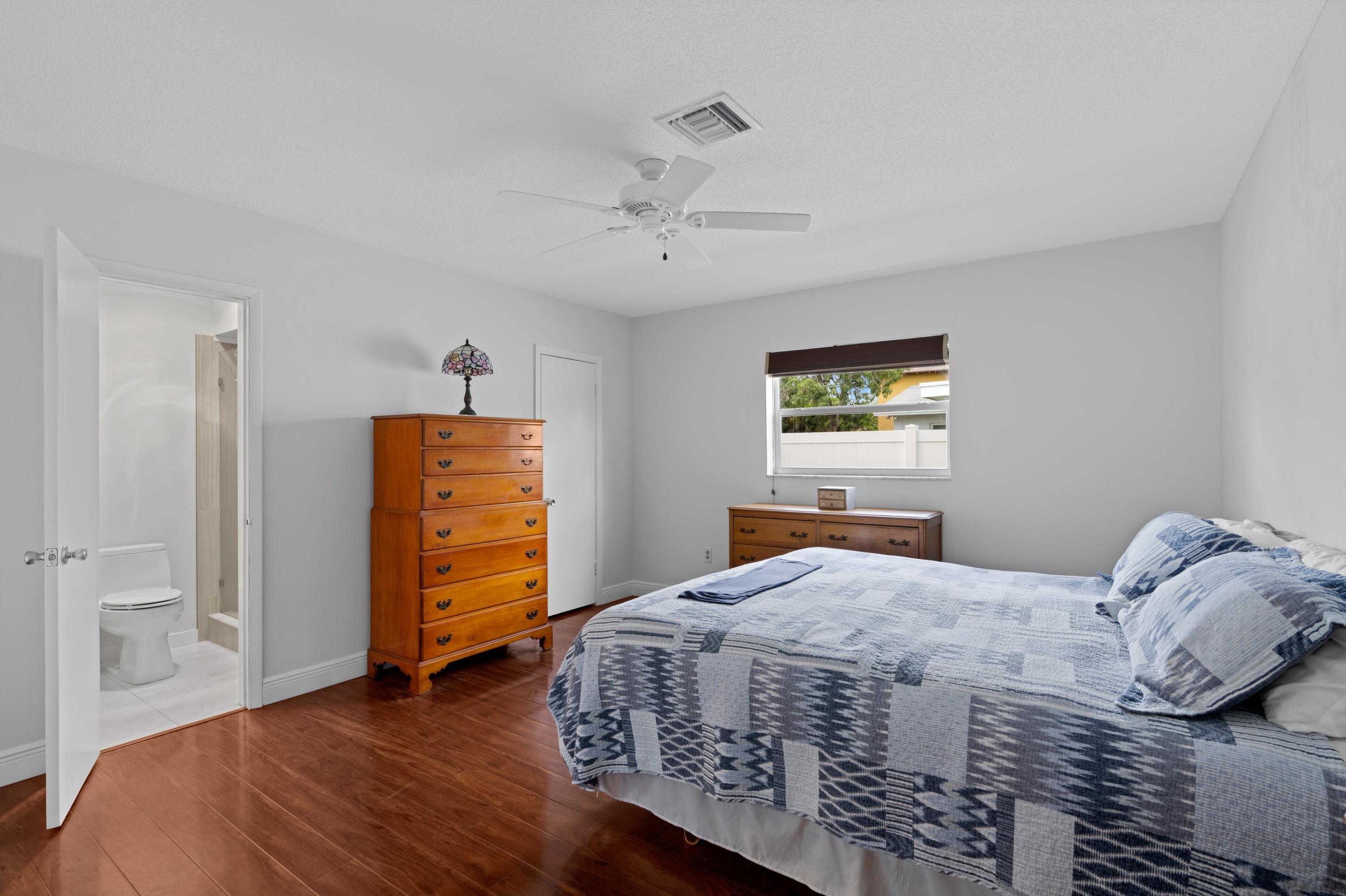 4940 Northwest 3rd Terrace Boca Raton, FL 33431 - Photo 7 of 25 Master Bedroom