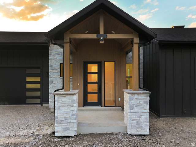 10135 East Clubhouse Road Heber City, UT 84032 - Photo 3 of 45