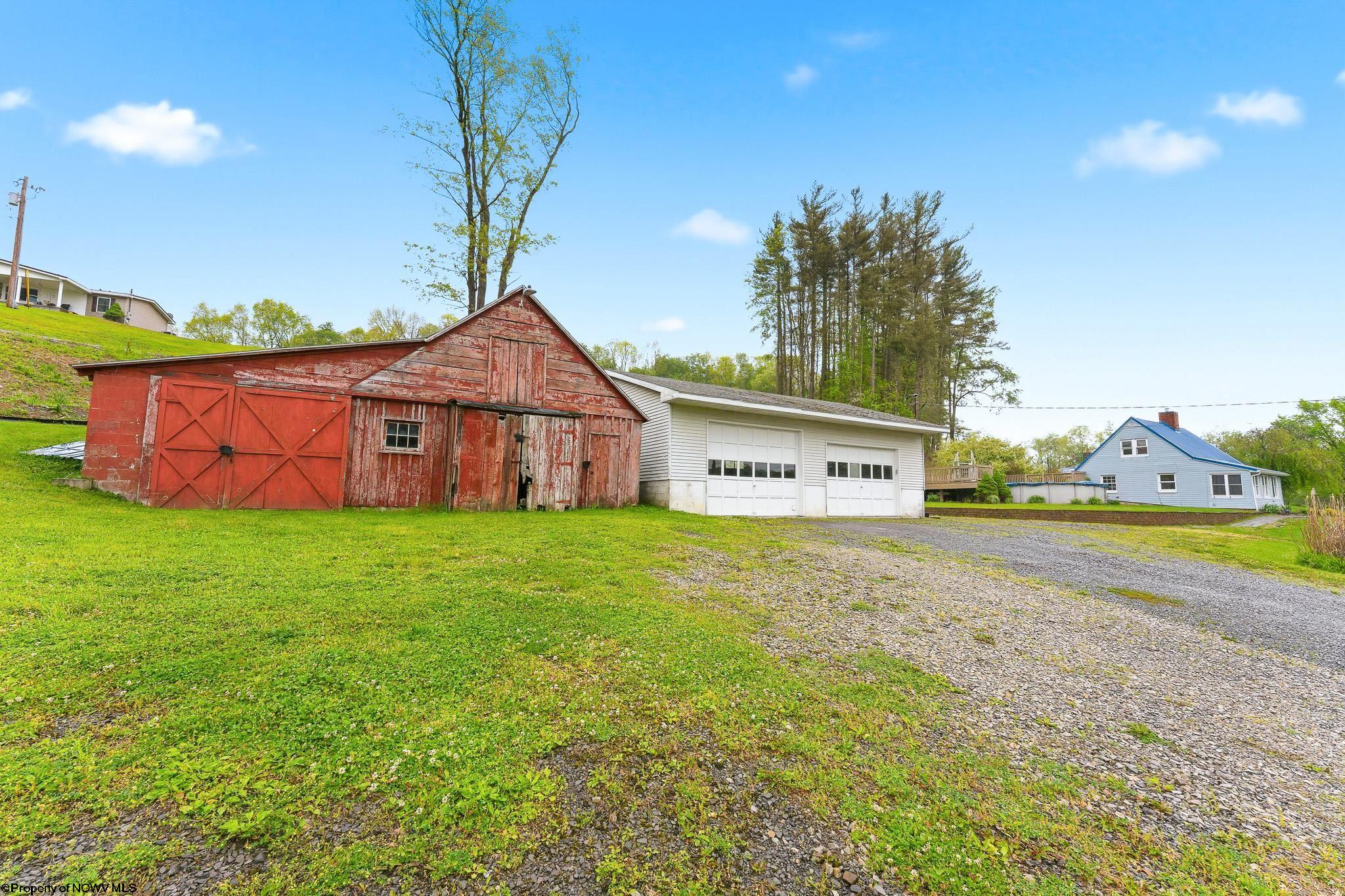 391 U Road Arthurdale, WV 26520 - Photo 48 of 50 Gallery Image 48