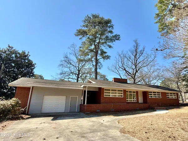 $209,900 | 106 Carolina Avenue, Williamston, NC 27892