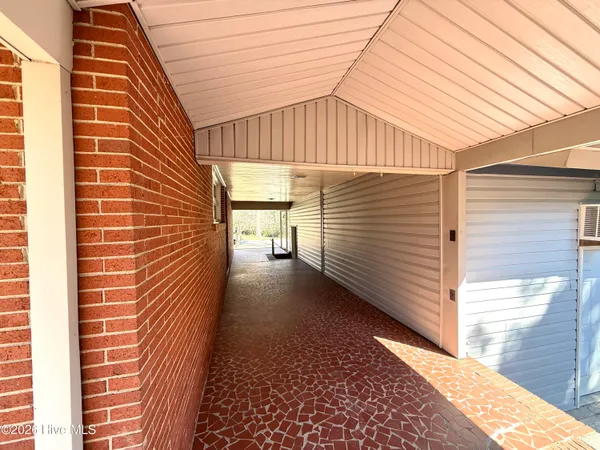 $209,900 | 106 Carolina Avenue, Williamston, NC 27892