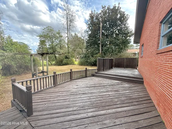 $209,900 | 106 Carolina Avenue, Williamston, NC 27892