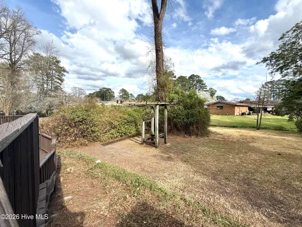 $209,900 | 106 Carolina Avenue, Williamston, NC 27892