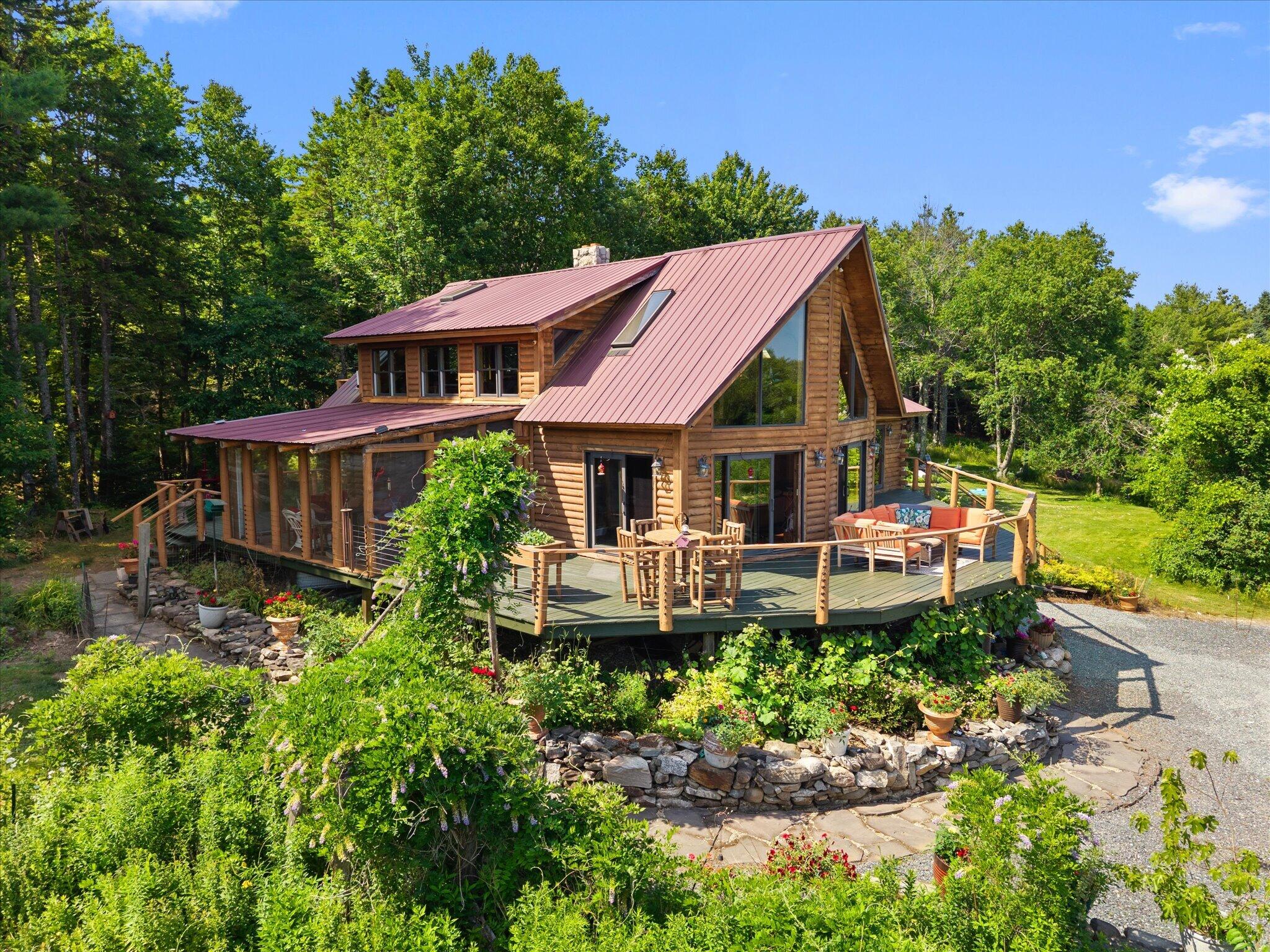 1072 Bucksmills Road Bucksport, ME 04416 - Photo 5 of 76 06-1072 Bucksmills Rd