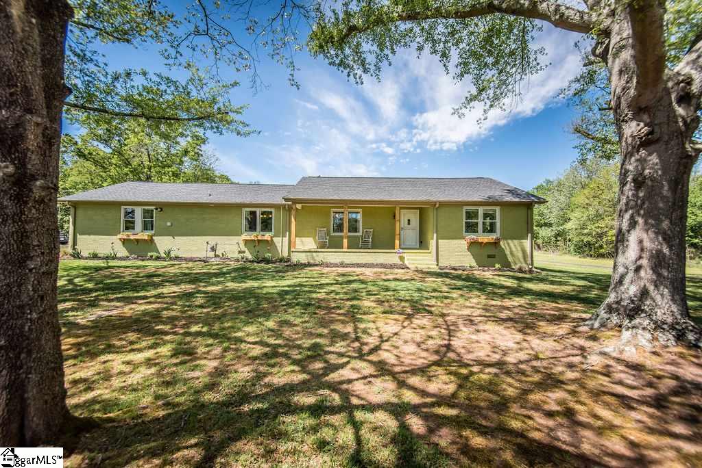 603 East Darby Road Taylors, SC 29687 - Photo 1 of 36 Gallery Image 1