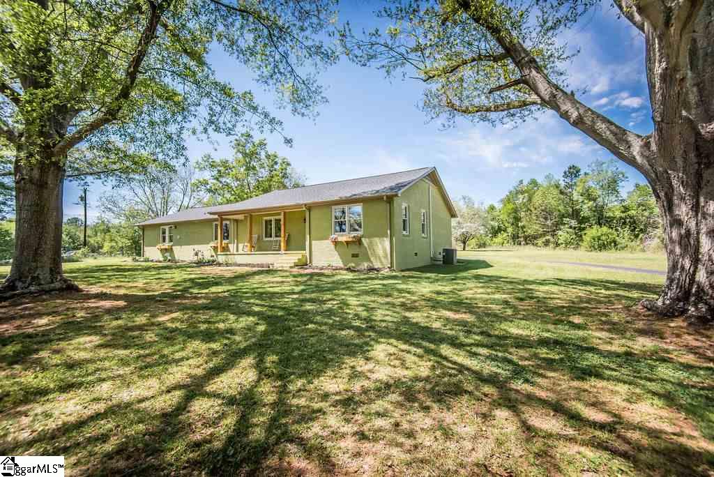 603 East Darby Road Taylors, SC 29687 - Photo 2 of 36 Gallery Image 2