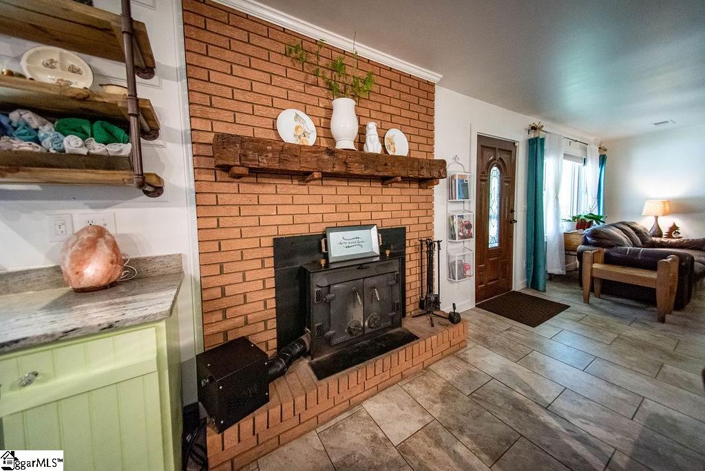 603 East Darby Road Taylors, SC 29687 - Photo 35 of 36 Gallery Image 35
