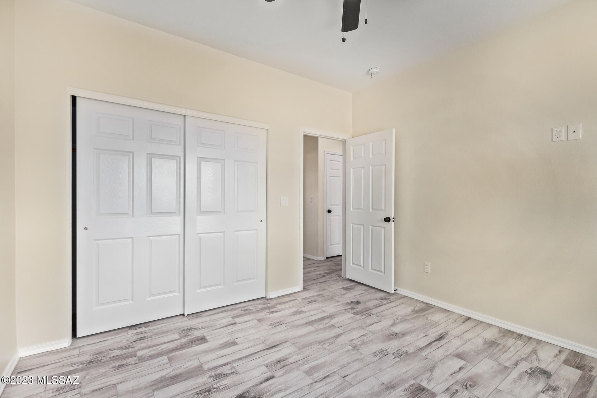 1795 Escobedo Court Rio Rico, AZ 85648 - Photo 21 of 30 a view of an empty room