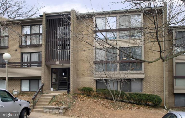 Exterior #2