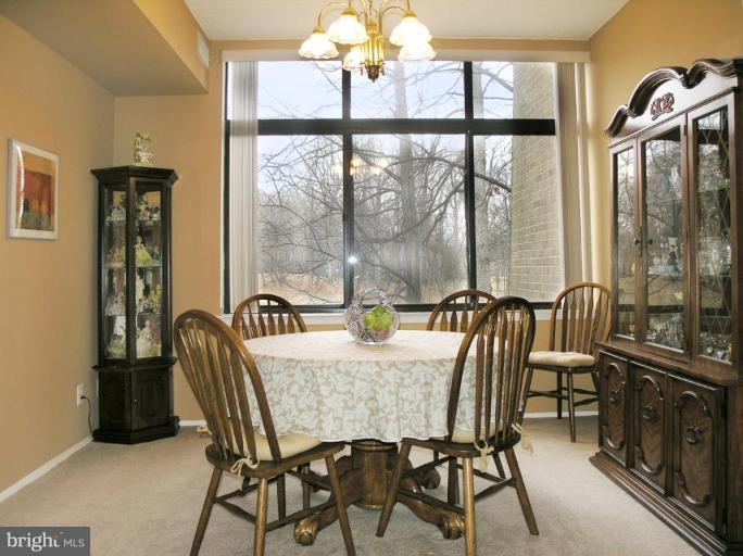 2120 Green Watch Way, Unit 10/201 Reston, VA 20191 - Photo 9 of 19 Dining Room