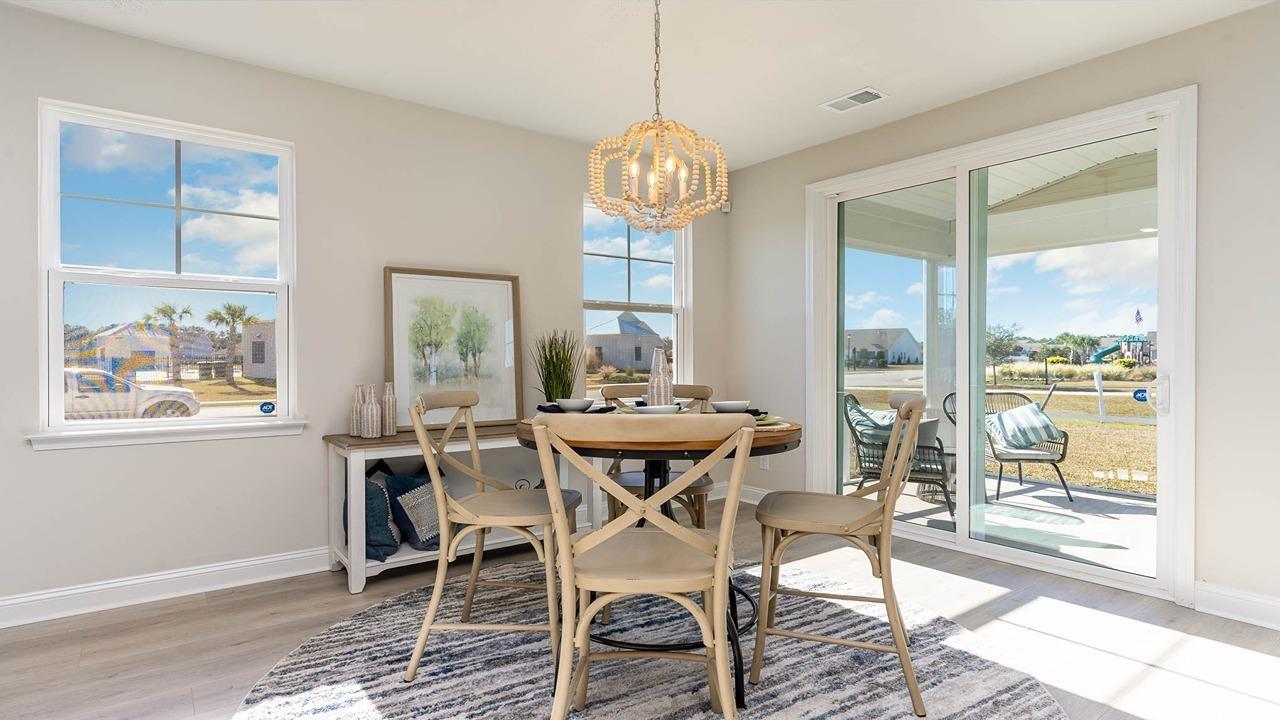 589 Haven View Way Murrells Inlet, SC 29576 - Photo 10 of 24 Gallery Image 10