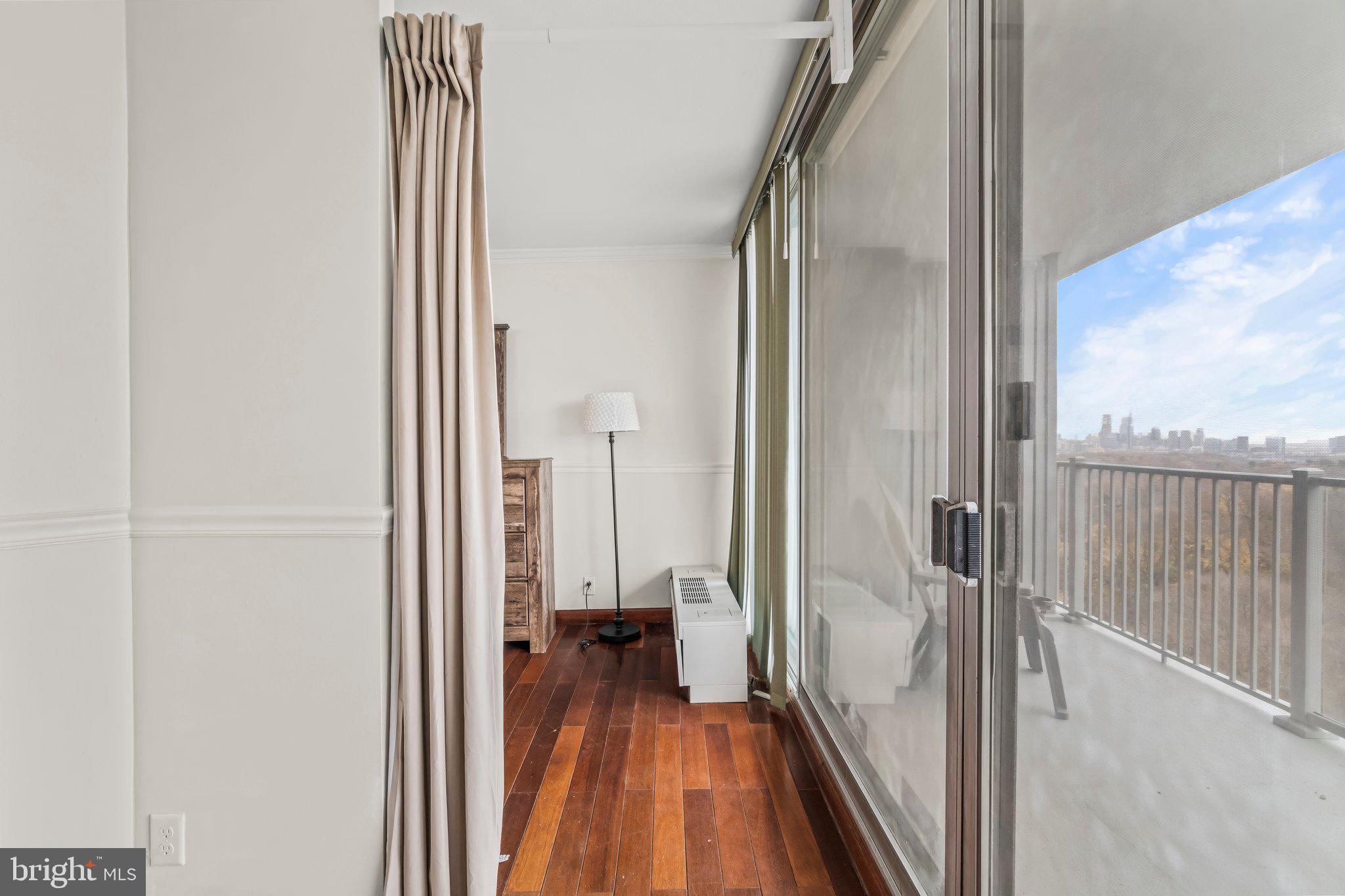 3900 West Ford Road, Unit 17J Philadelphia, PA 19131 - Photo 12 of 24