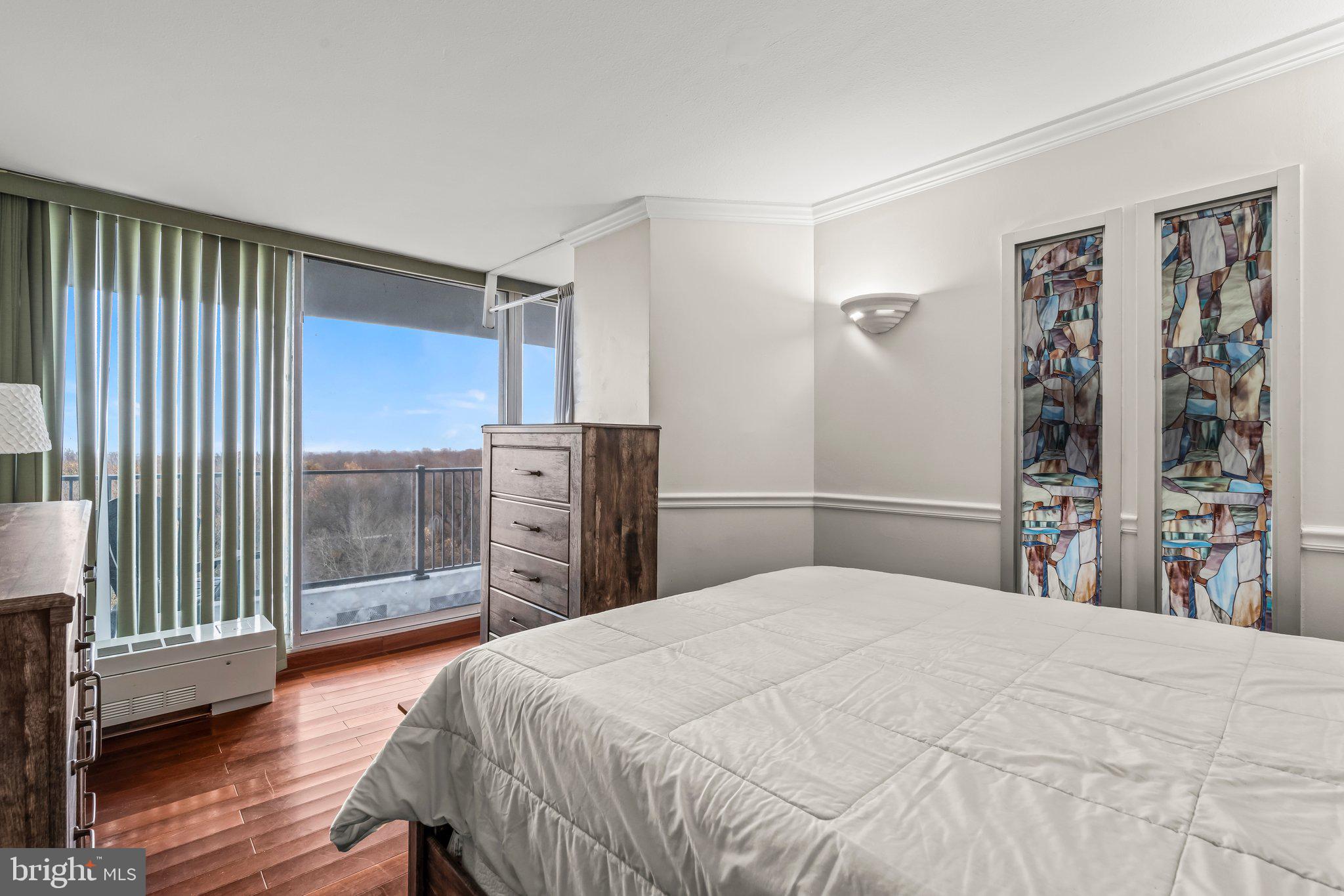 3900 West Ford Road, Unit 17J Philadelphia, PA 19131 - Photo 14 of 24