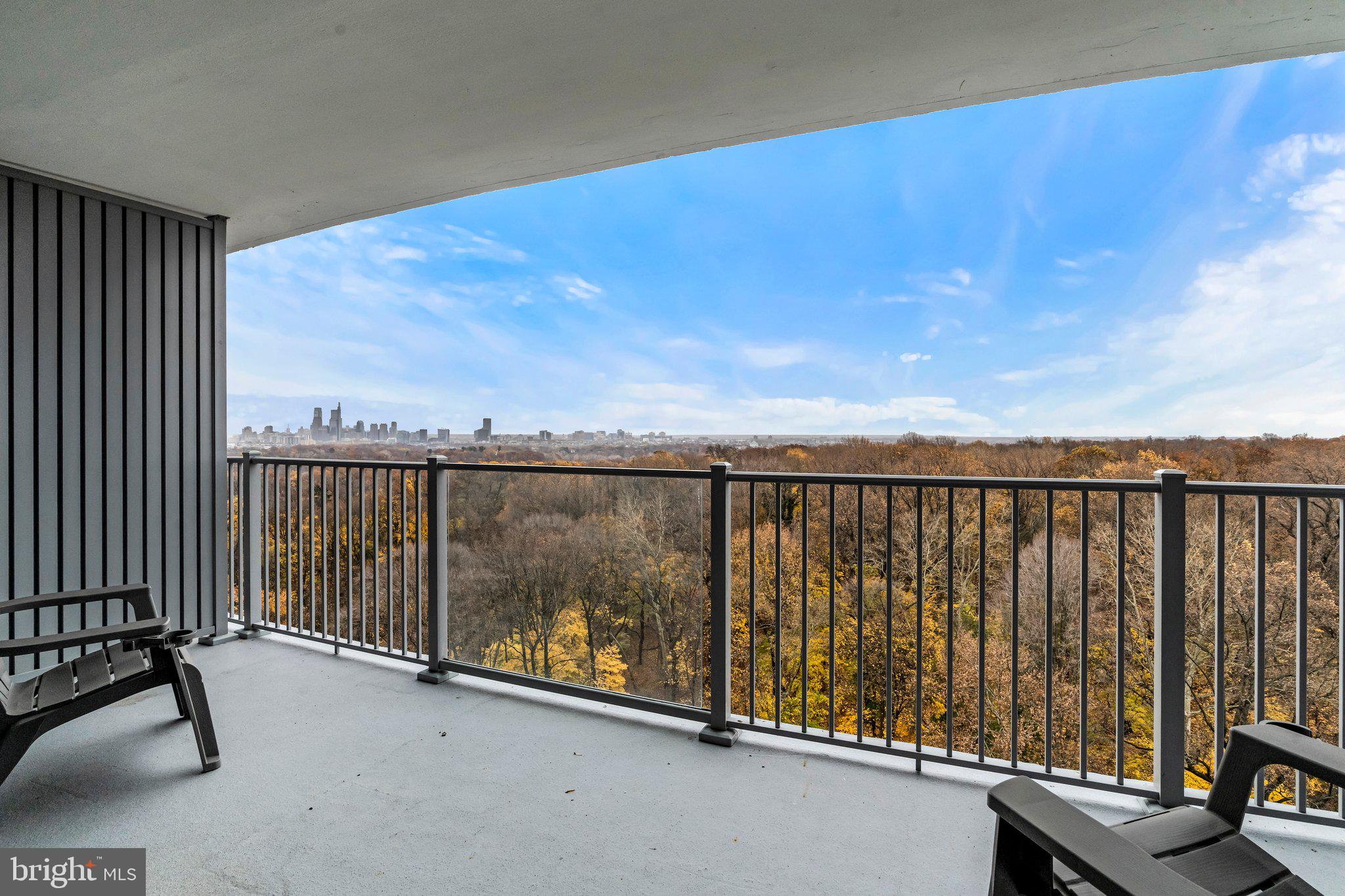 3900 West Ford Road, Unit 17J Philadelphia, PA 19131 - Photo 19 of 24