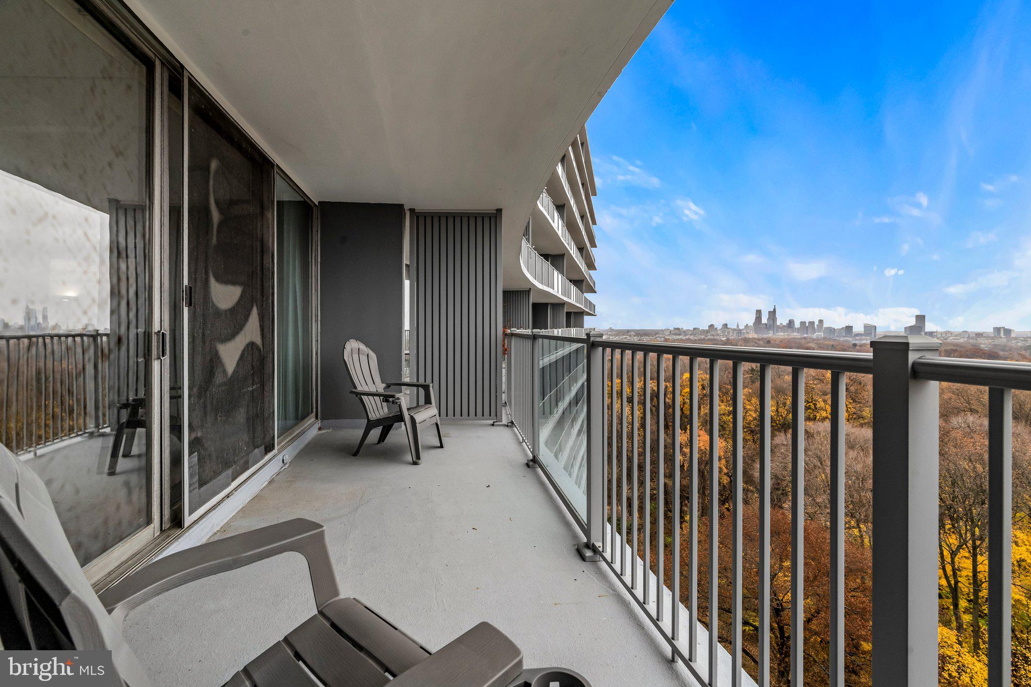 3900 West Ford Road, Unit 17J Philadelphia, PA 19131 - Photo 20 of 24