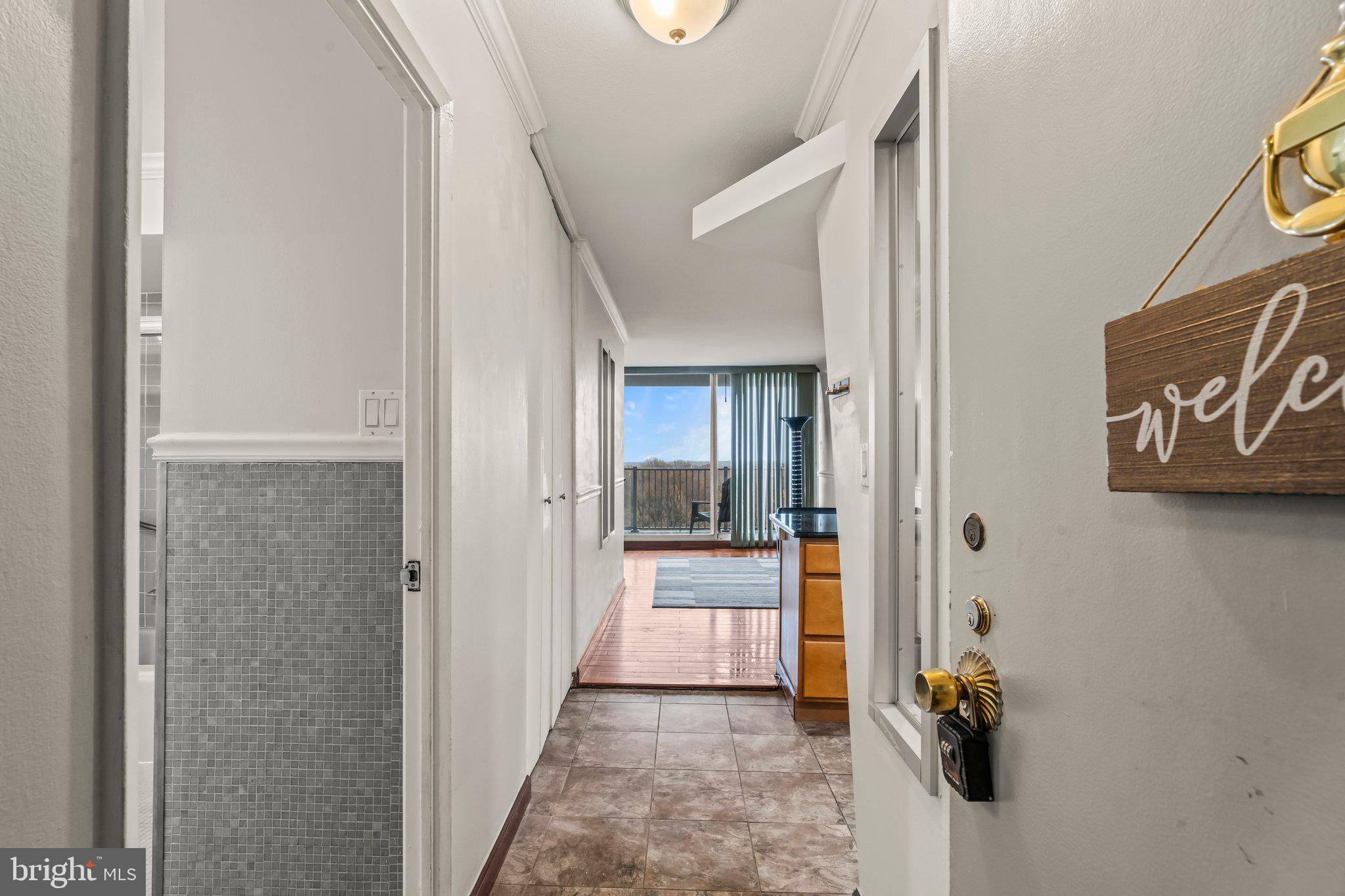 3900 West Ford Road, Unit 17J Philadelphia, PA 19131 - Photo 5 of 24