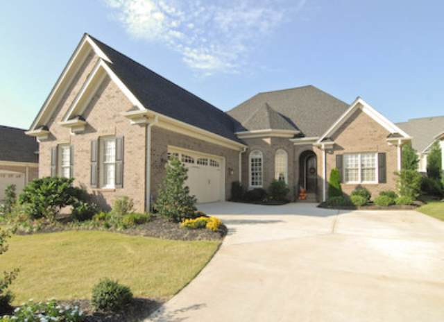 102 (lot 58) Marsh Spring Greer, SC 29650 - Photo 1 of 11 Gallery Image 1