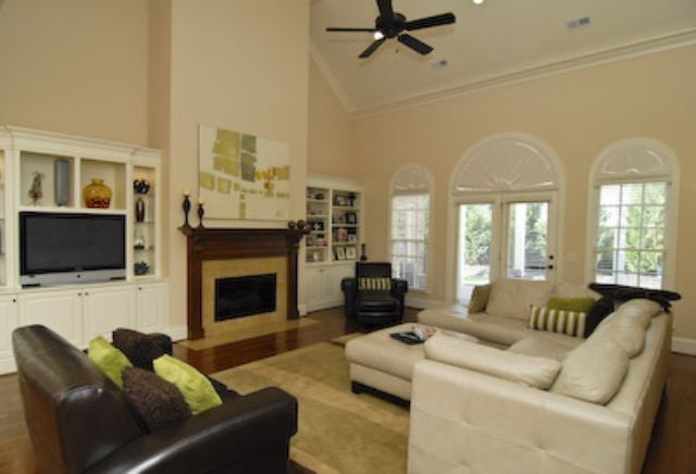 102 (lot 58) Marsh Spring Greer, SC 29650 - Photo 3 of 11 Gallery Image 3