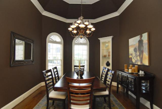 102 (lot 58) Marsh Spring Greer, SC 29650 - Photo 4 of 11 Gallery Image 4