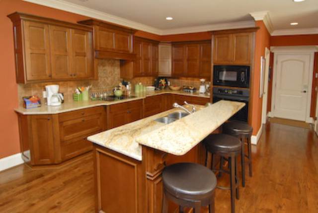 102 (lot 58) Marsh Spring Greer, SC 29650 - Photo 5 of 11 Gallery Image 5
