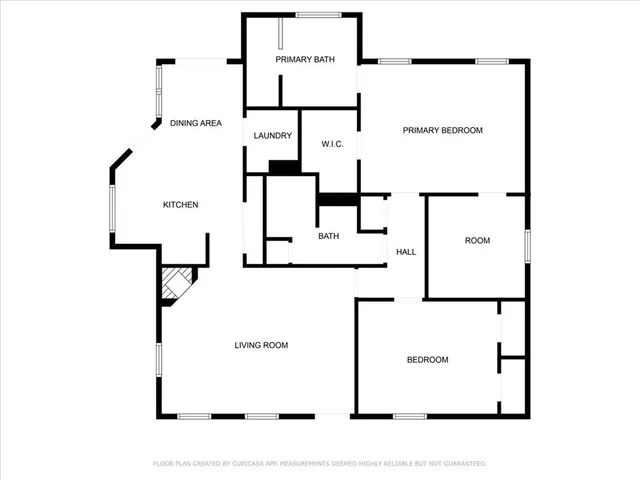 $329,900 | 1430 Jasper Court, Ranger, GA 30734