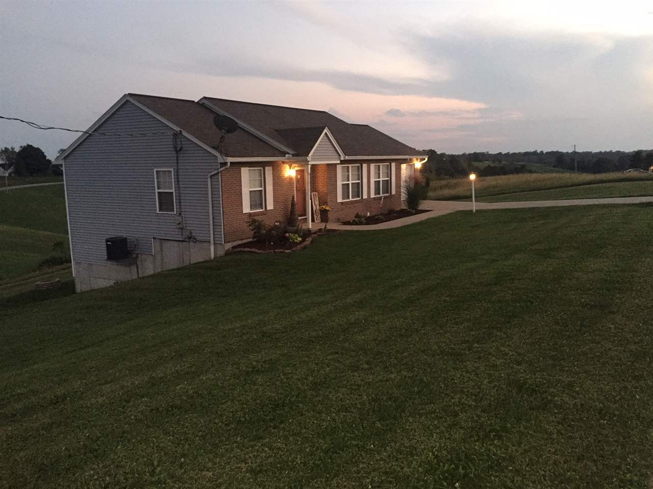 75 Flat Ridge Drive Butler, KY 41006 - Photo 7 of 49 Gallery Image 7