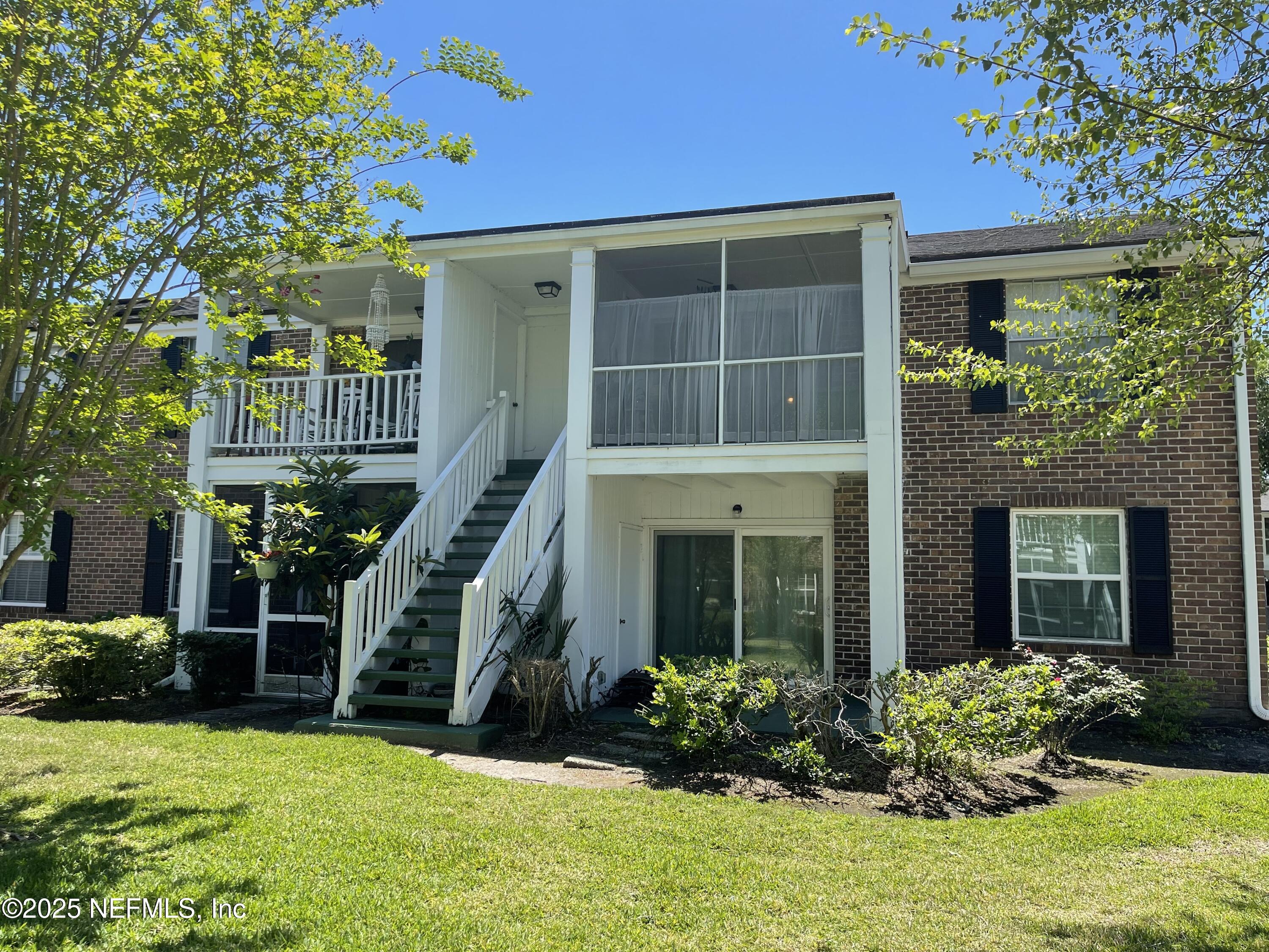 4358 Timuquana Road, Unit 127 Jacksonville, FL 32210 - Photo 1 of 24 127 4358 Timuquana Road, Jacksonville, F