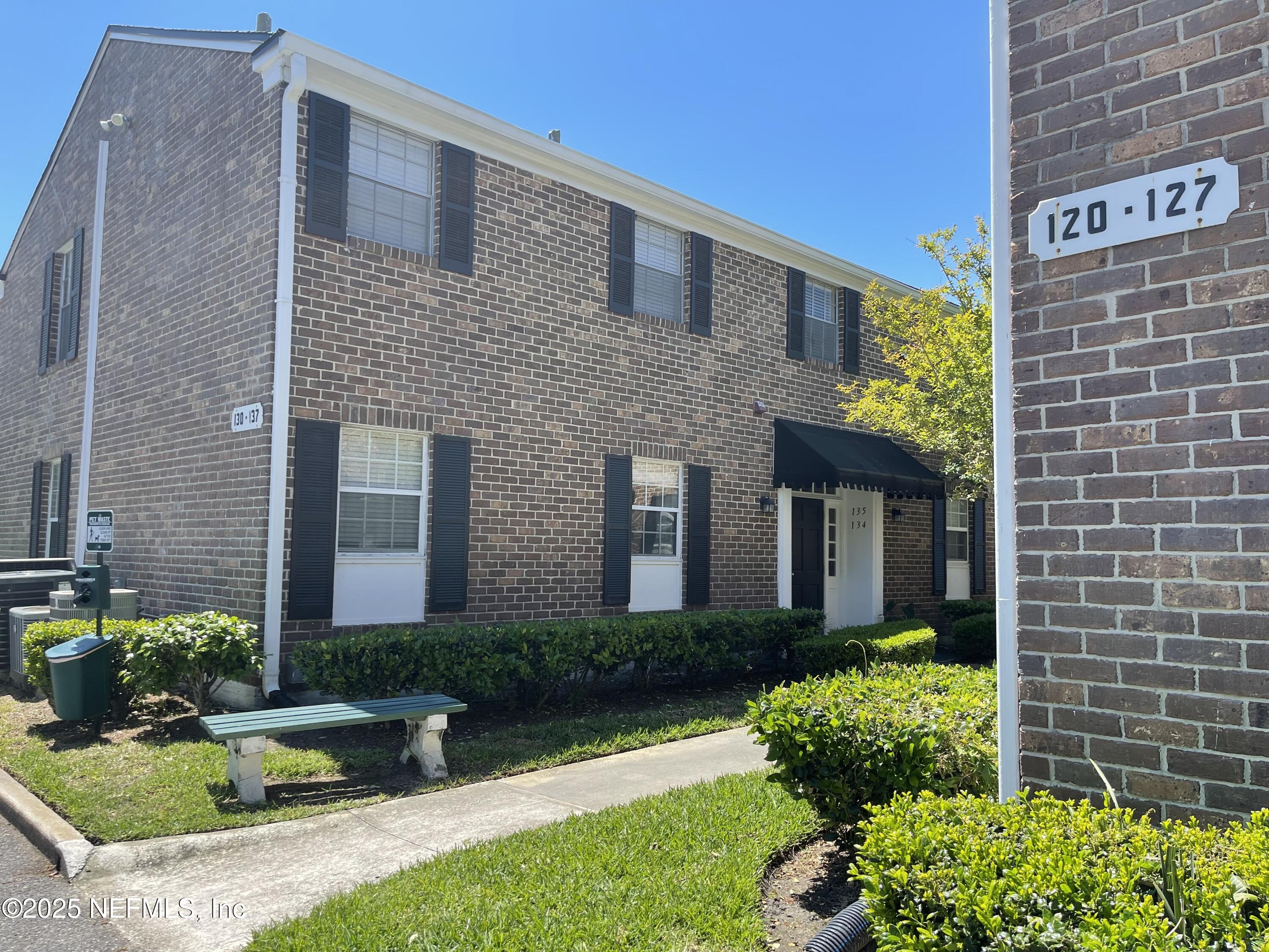 4358 Timuquana Road, Unit 127 Jacksonville, FL 32210 - Photo 2 of 24 127 4358 Timuquana Road, Jacksonville, F
