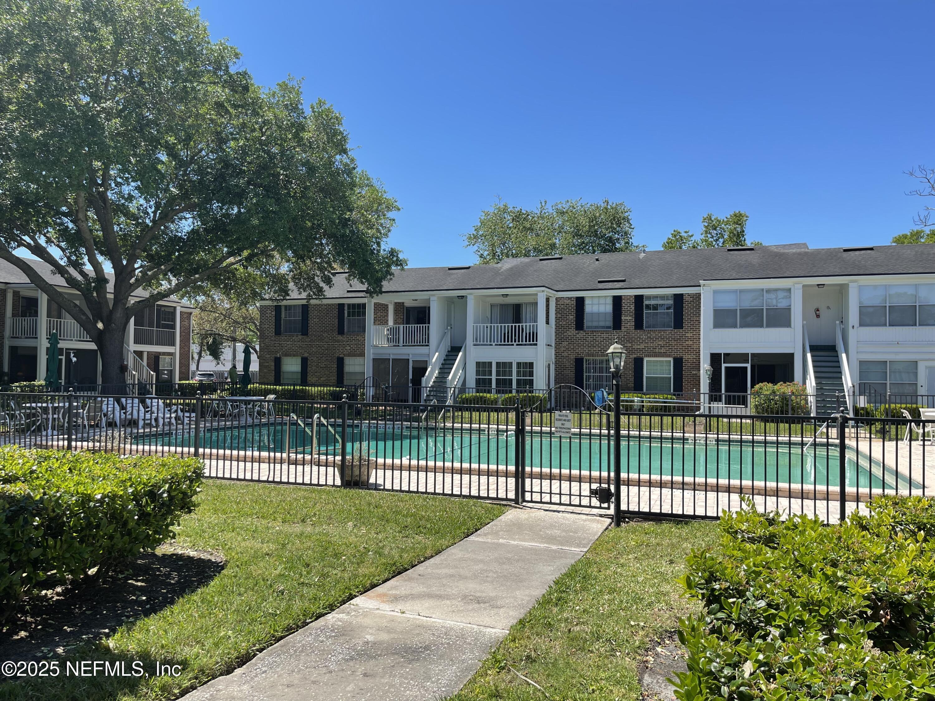 4358 Timuquana Road, Unit 127 Jacksonville, FL 32210 - Photo 23 of 24 127 4358 Timuquana Road, Jacksonville, F
