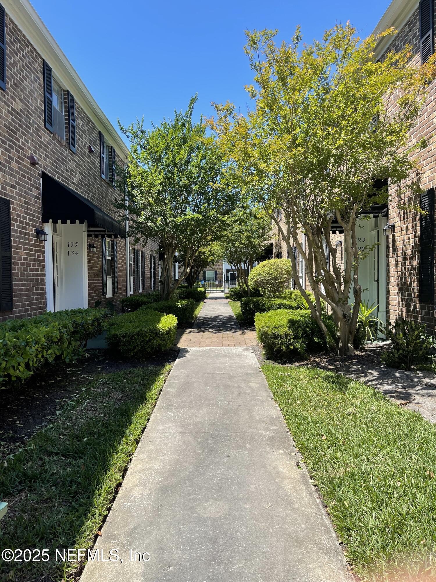 4358 Timuquana Road, Unit 127 Jacksonville, FL 32210 - Photo 24 of 24 127 4358 Timuquana Road, Jacksonville, F
