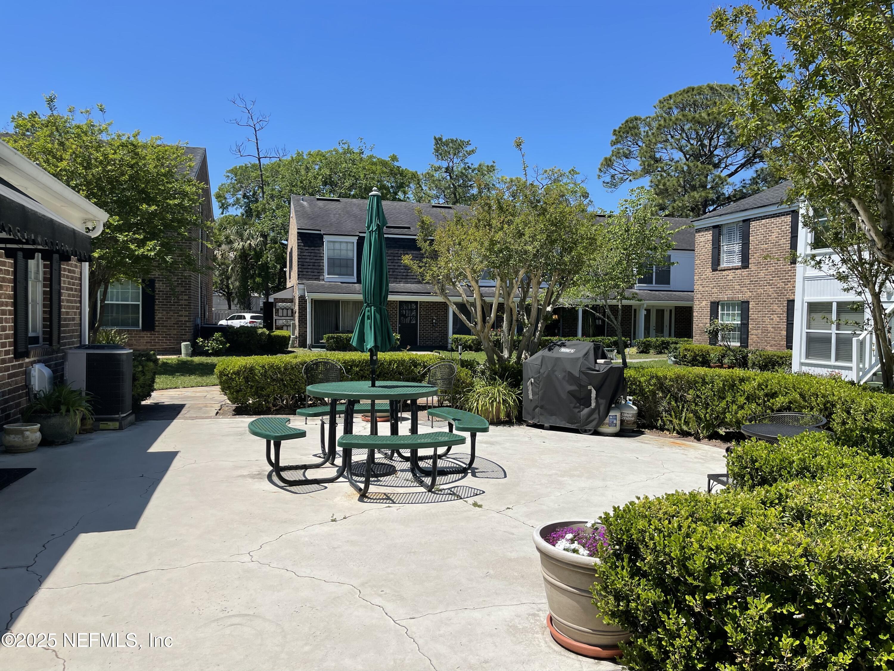 4358 Timuquana Road, Unit 127 Jacksonville, FL 32210 - Photo 3 of 24 127 4358 Timuquana Road, Jacksonville, F