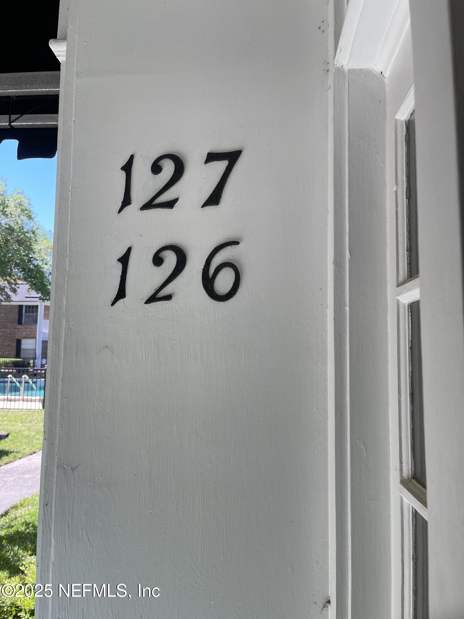 4358 Timuquana Road, Unit 127 Jacksonville, FL 32210 - Photo 4 of 24 127 4358 Timuquana Road, Jacksonville, F