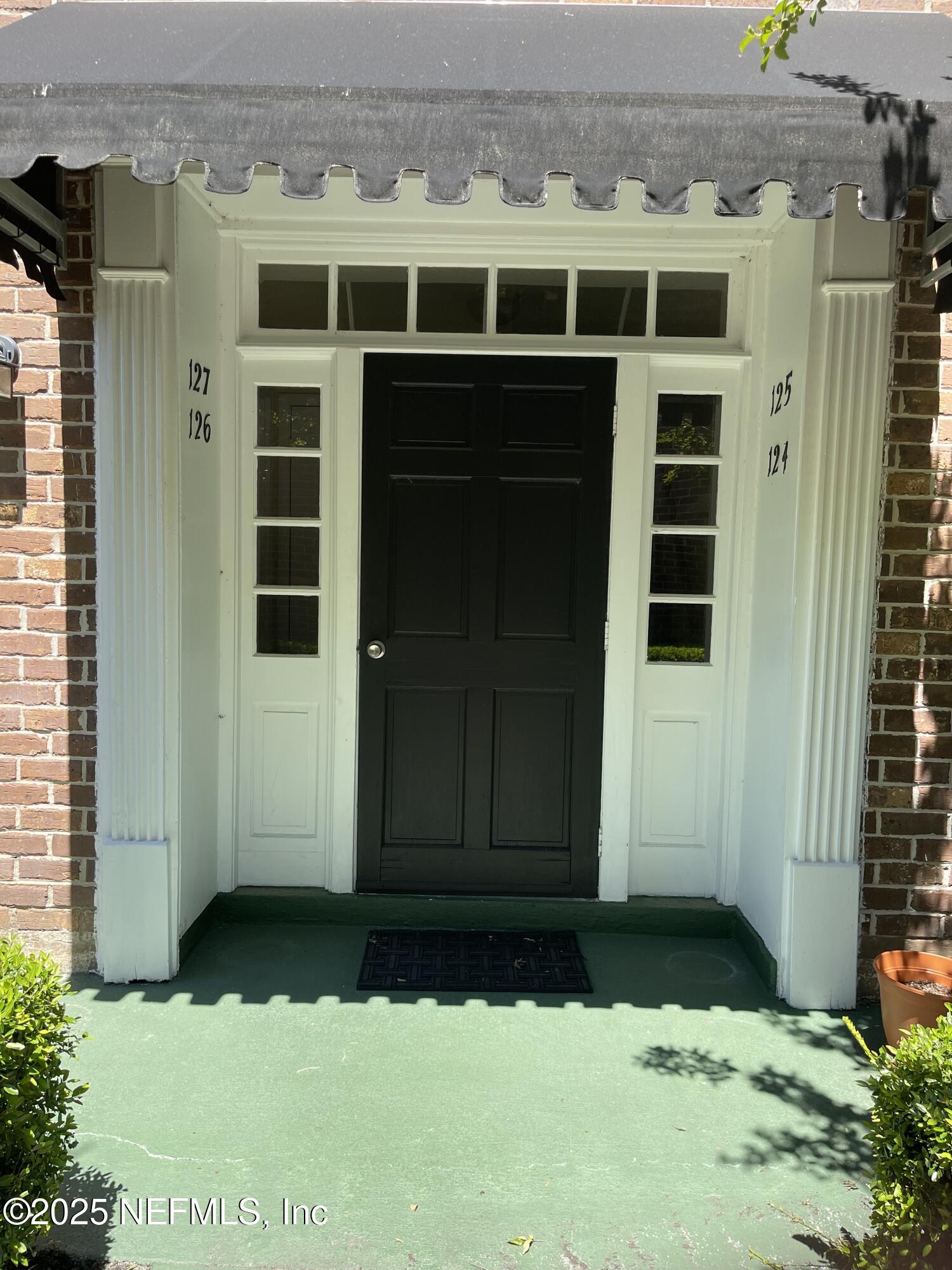 4358 Timuquana Road, Unit 127 Jacksonville, FL 32210 - Photo 5 of 24 127 4358 Timuquana Road, Jacksonville, F