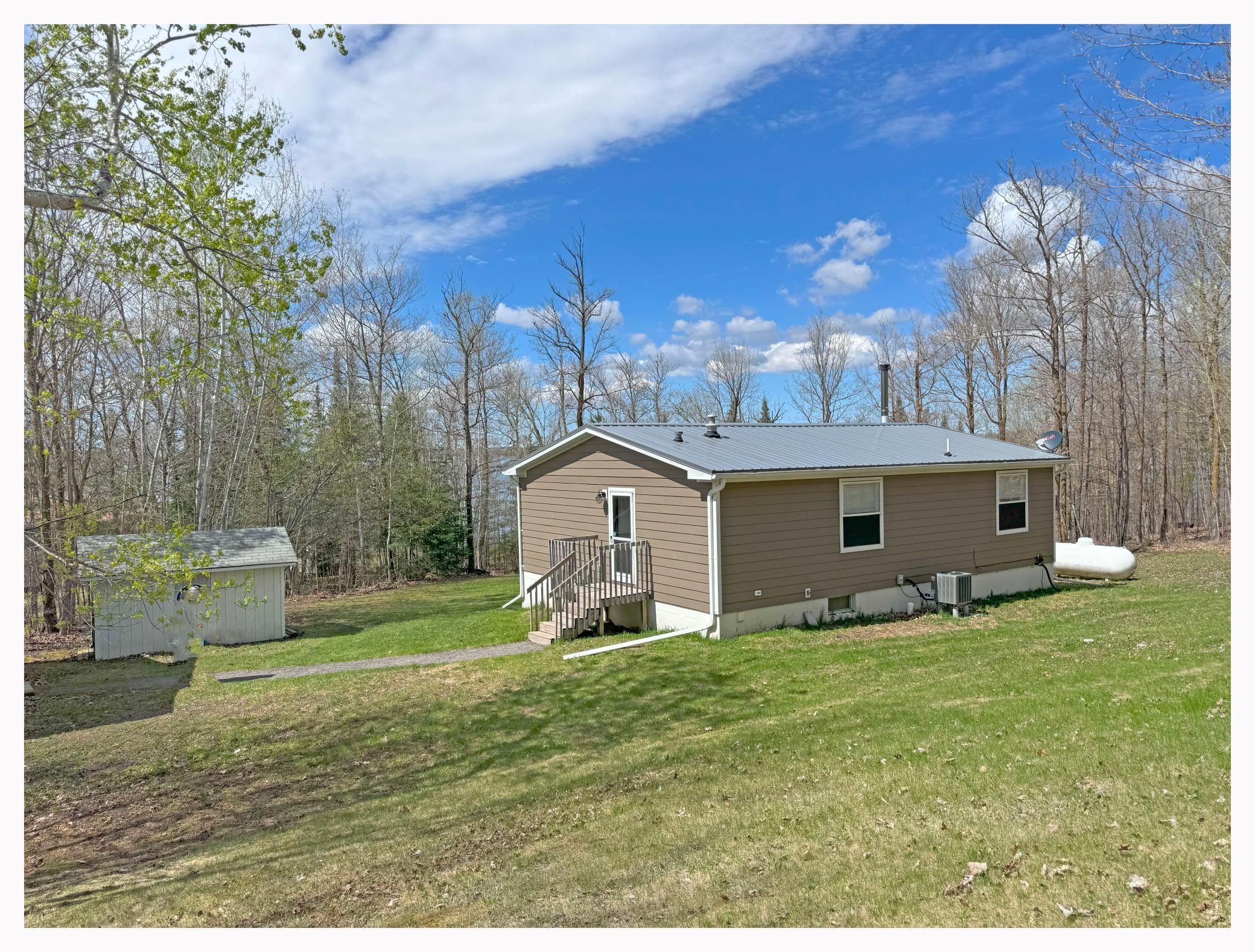 1159 South Gull Lake Road Southwest Tenstrike, MN 56683 - Photo 1 of 1 Gallery Image 1