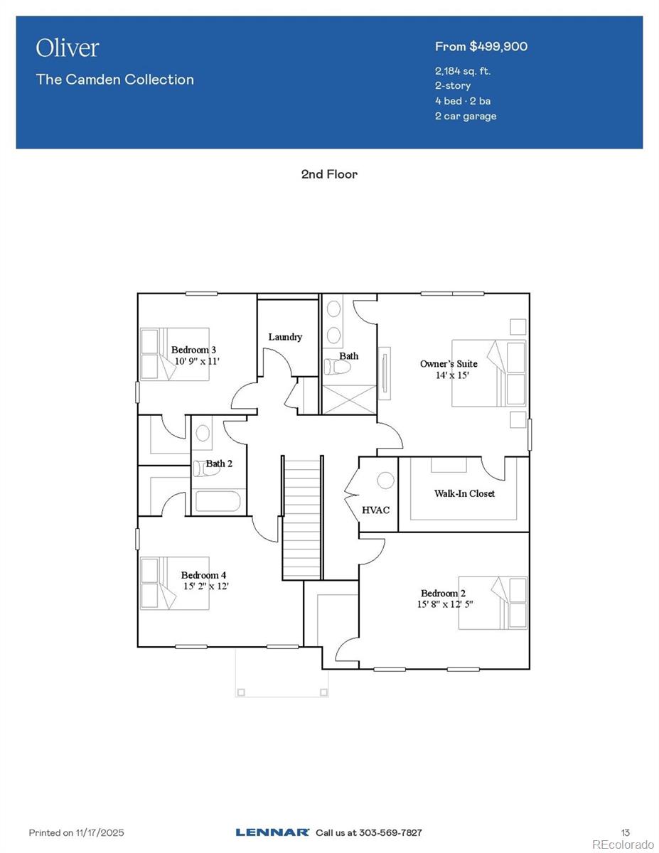 45907 Mill Avenue Bennett, CO 80102 - Photo 13 of 15