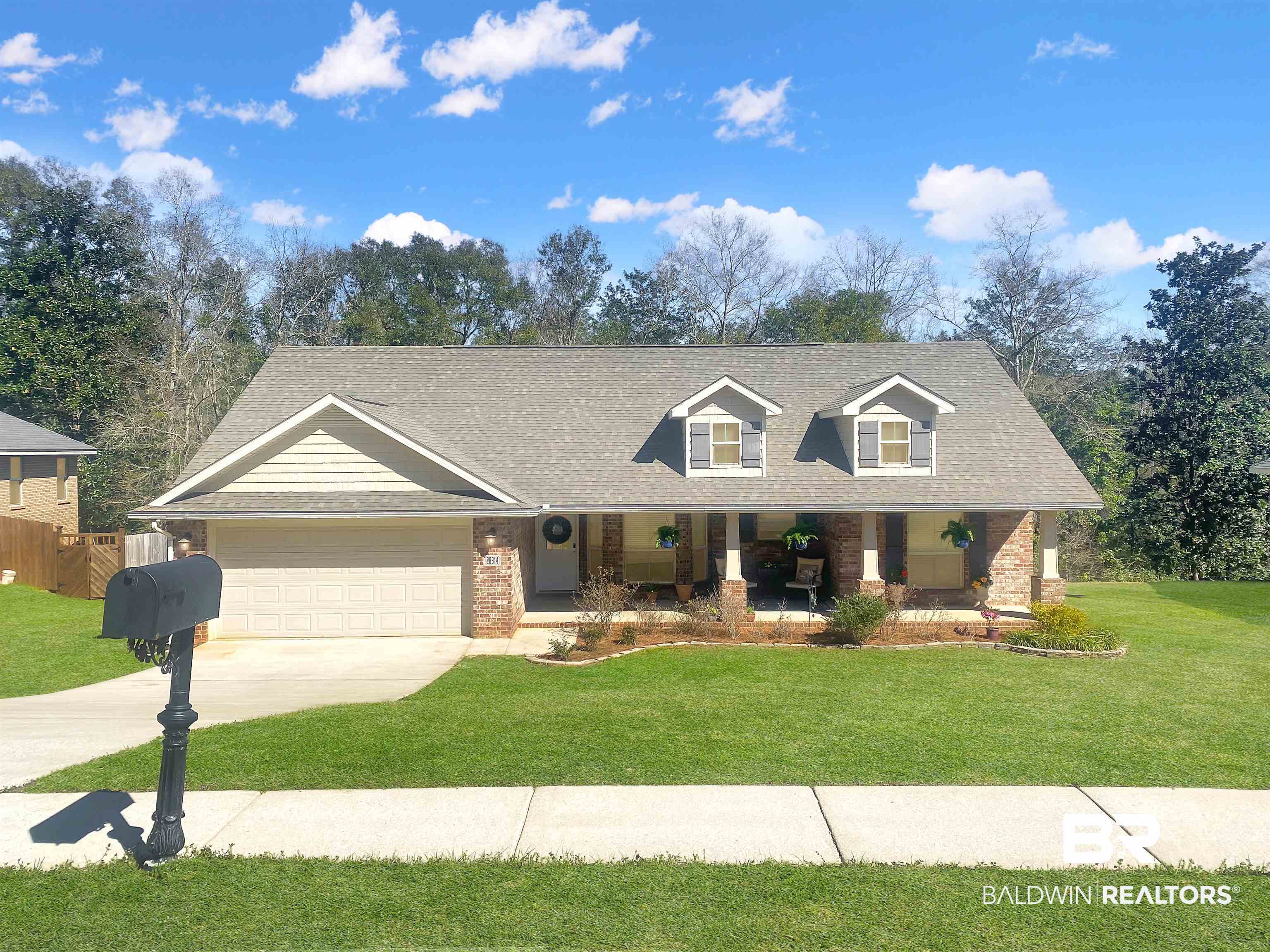 28314 Turkey Branch Drive Daphne, AL 36526 - Photo 1 of 8