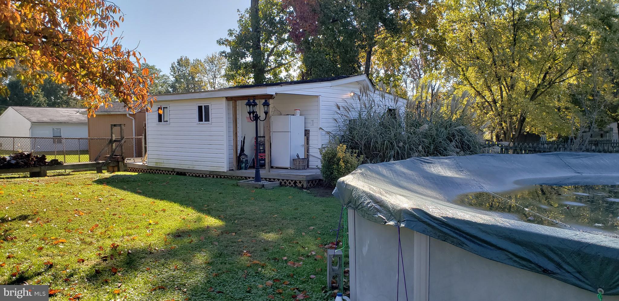 2307 Maple Road Baltimore, MD 21219 - Photo 10 of 17 SHED