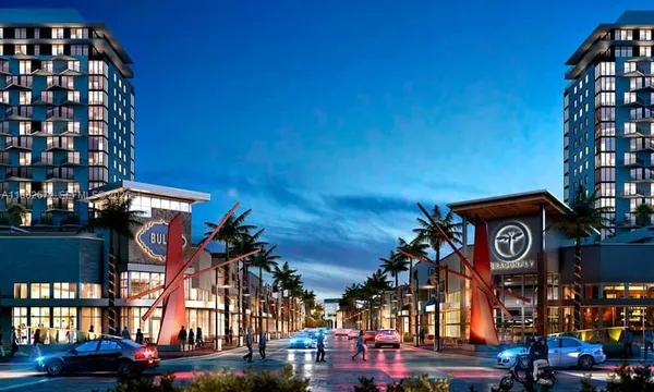 a view of a street with cars