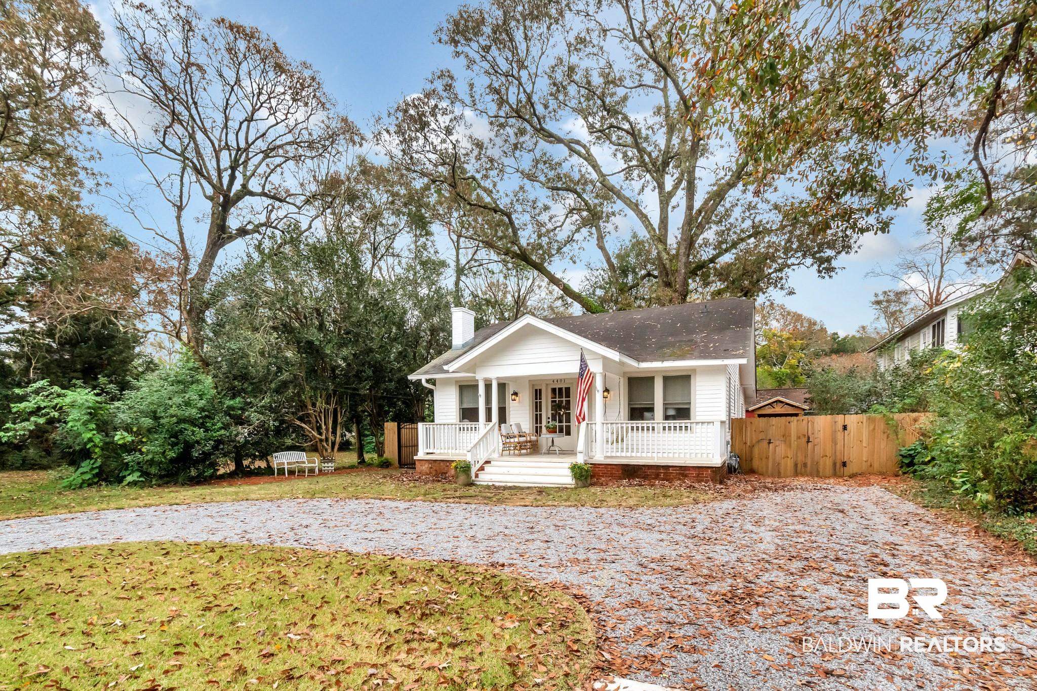 4401 The Cedars Avenue Mobile, AL 36608 - Photo 46 of 47