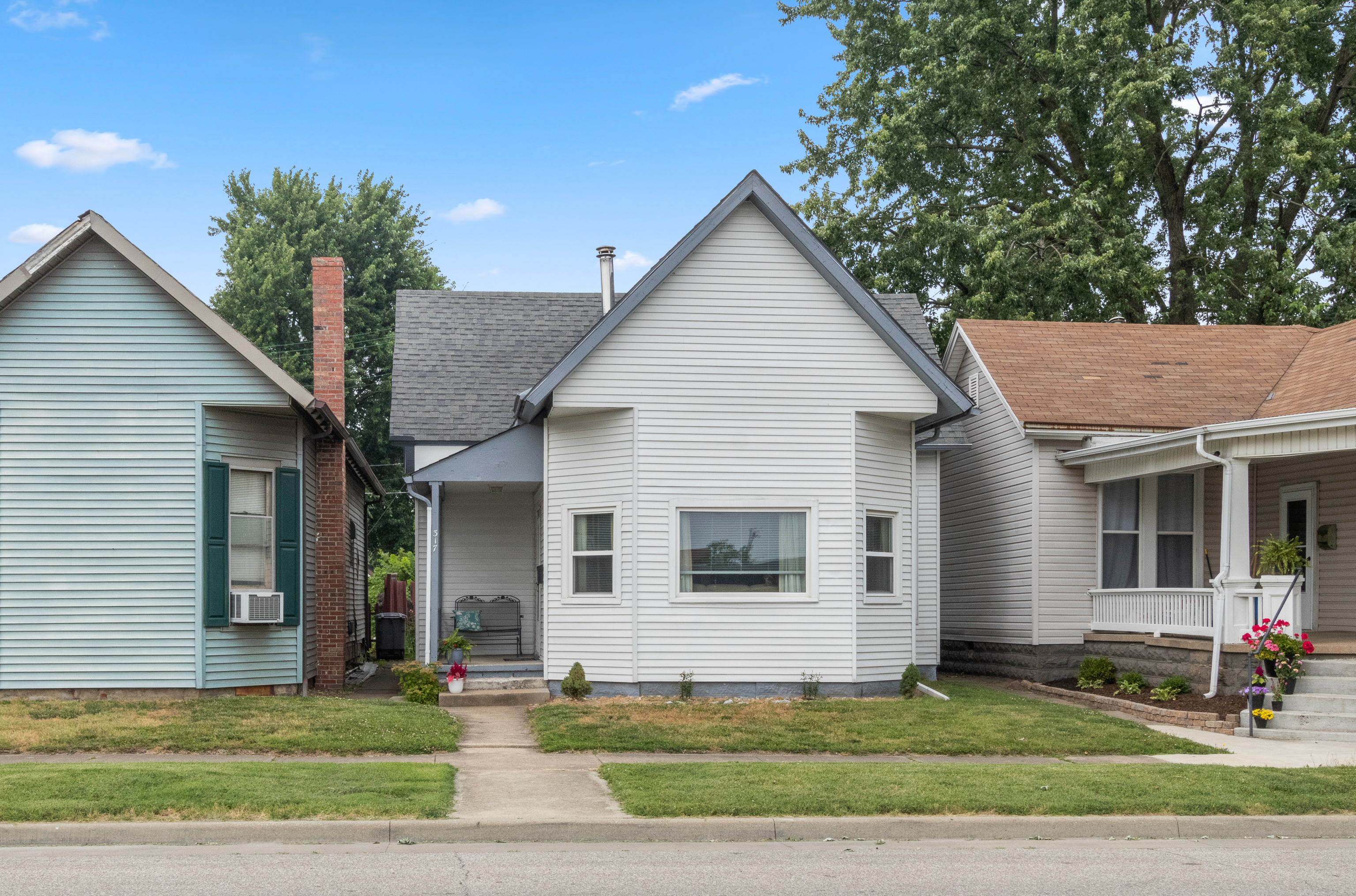 317 East 4th St Road Seymour, IN 47274 - Photo 1 of 23 Gallery Image 1